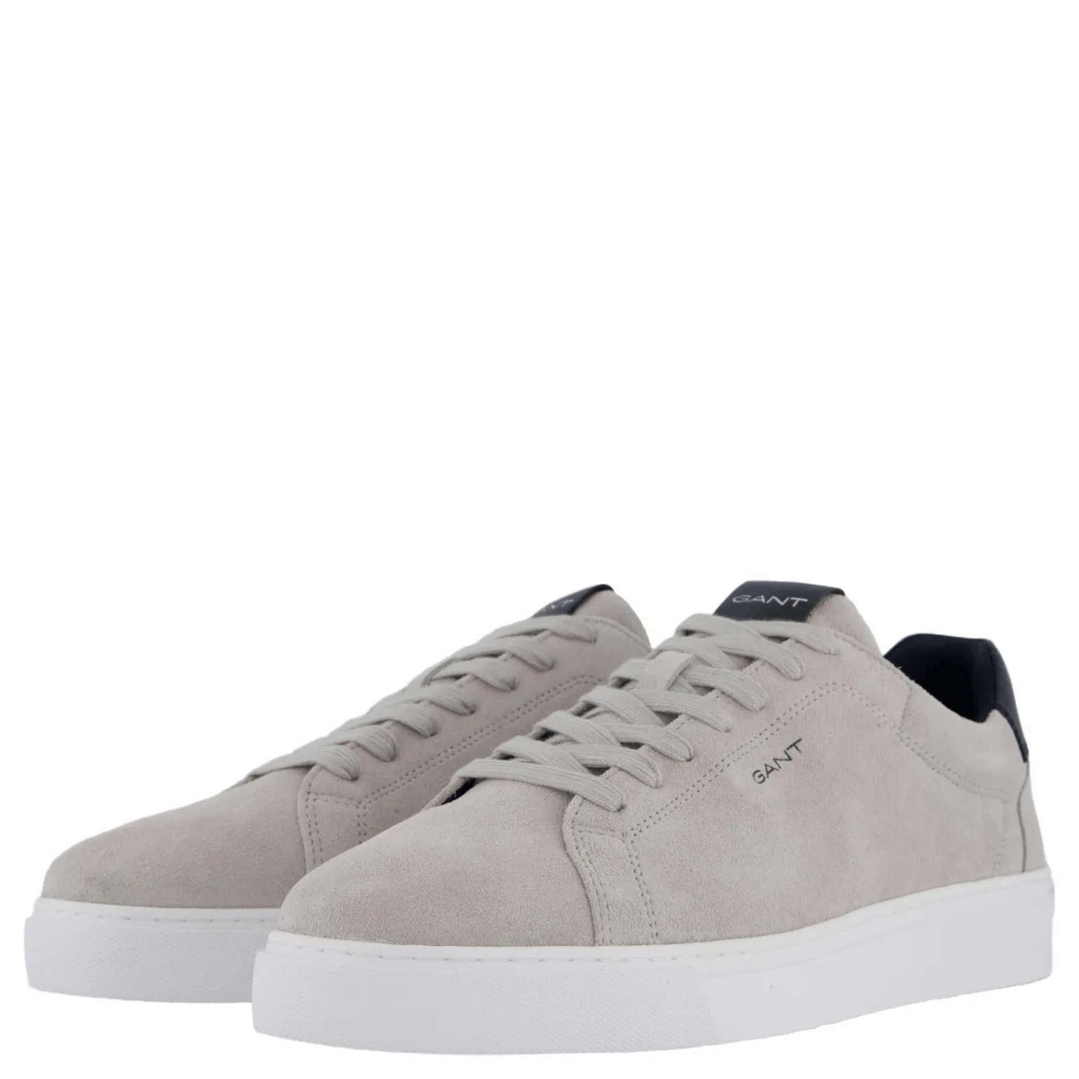 Mc Julian Sneaker Light Grey / Marine