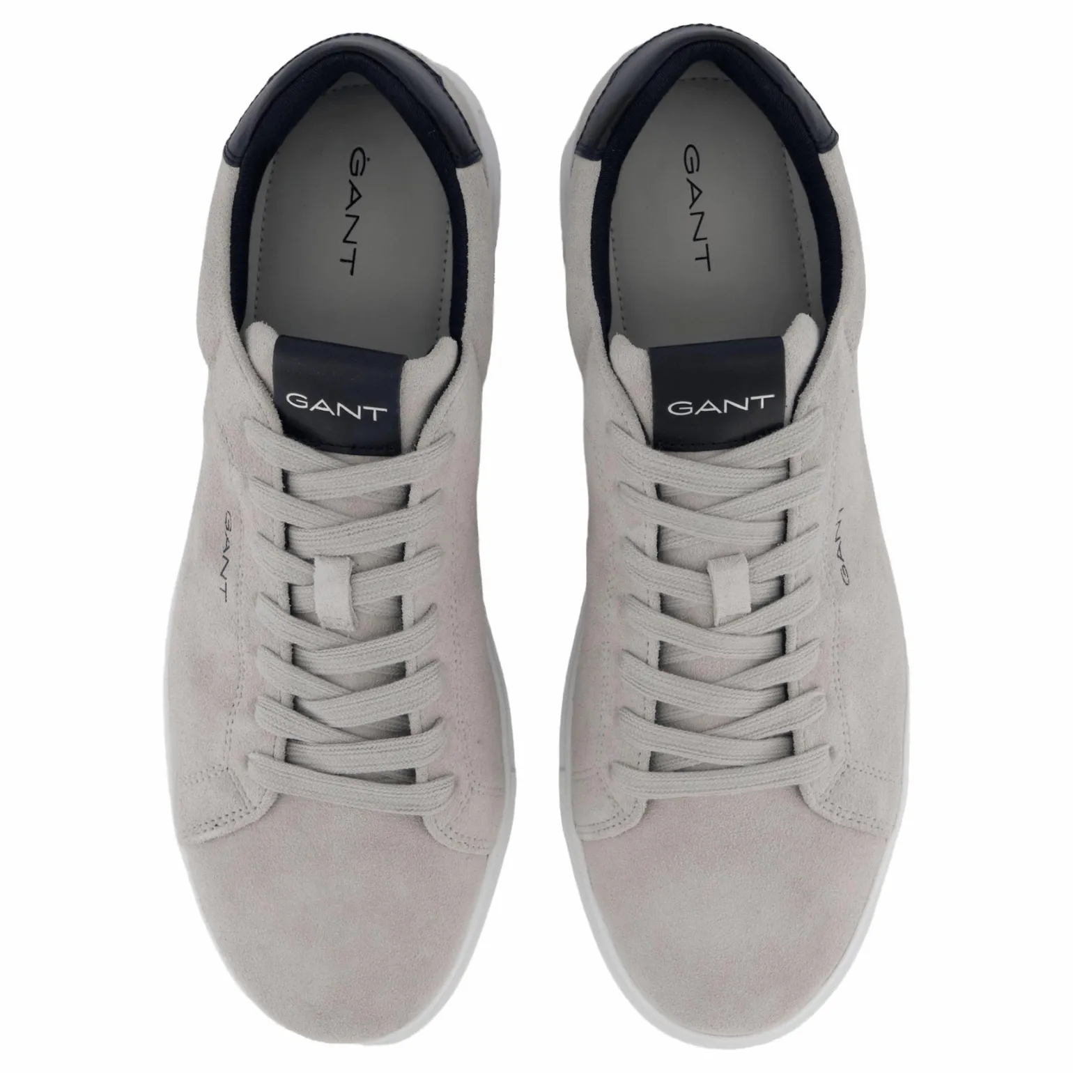 Mc Julian Sneaker Light Grey / Marine