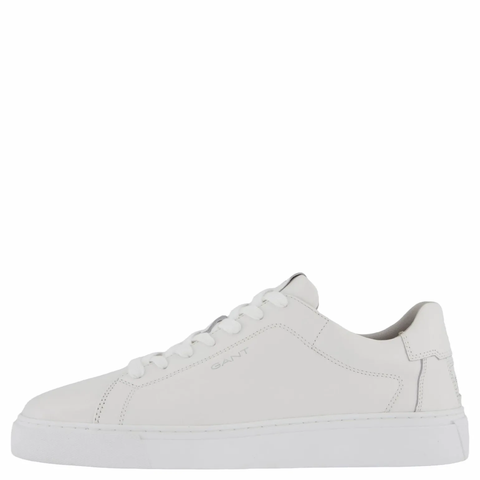 Mc Julian Sneaker White/white
