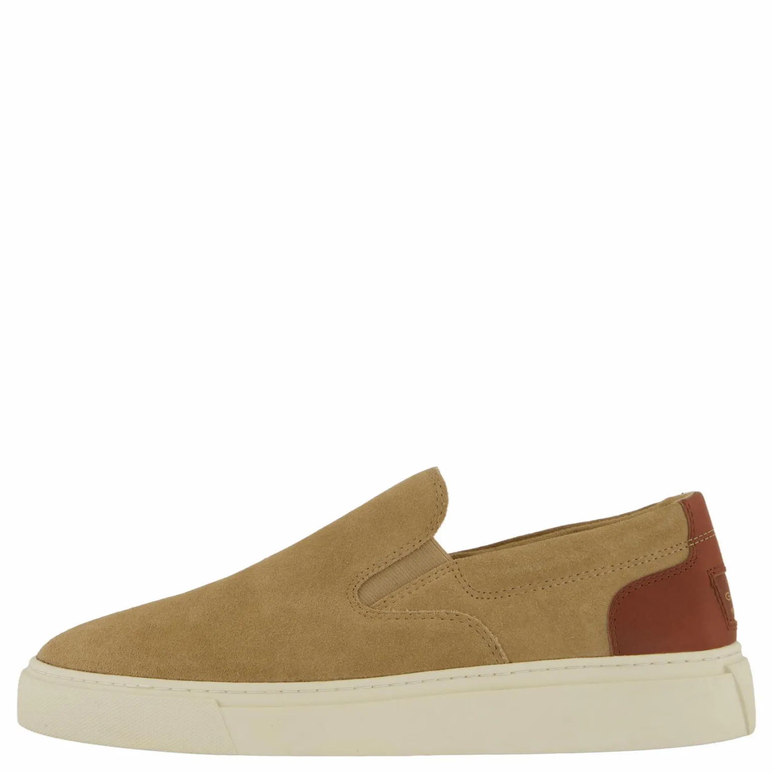 Mc Julien Sneaker Dark Khaki