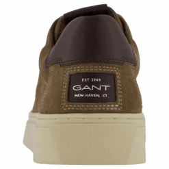 Mc Julien Sneaker Desert Brown