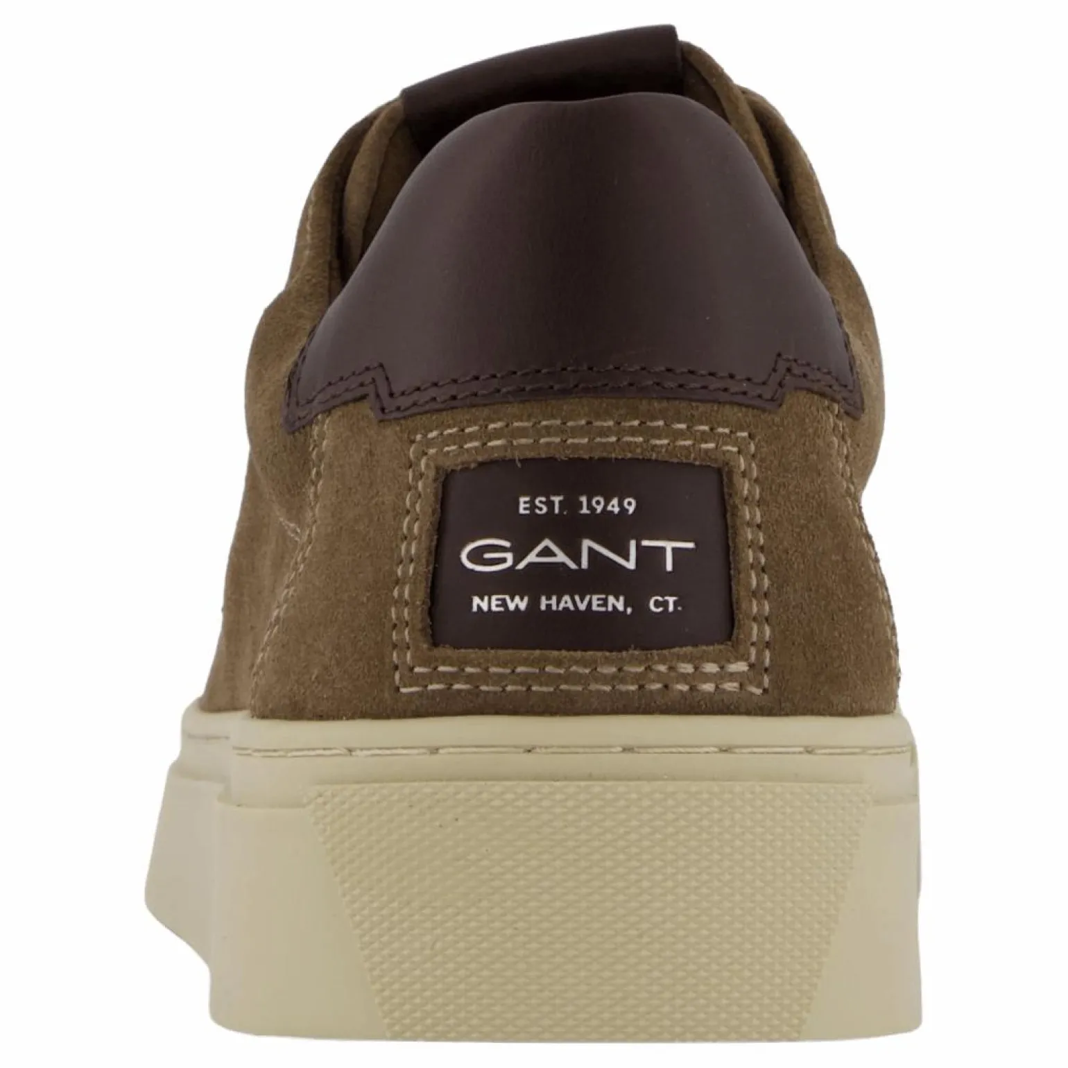 Mc Julien Sneaker Desert Brown