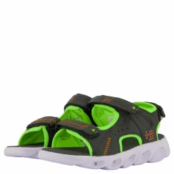Melbu Khaki
