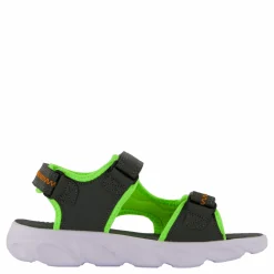 Melbu Khaki