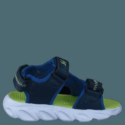 Melbu Navy