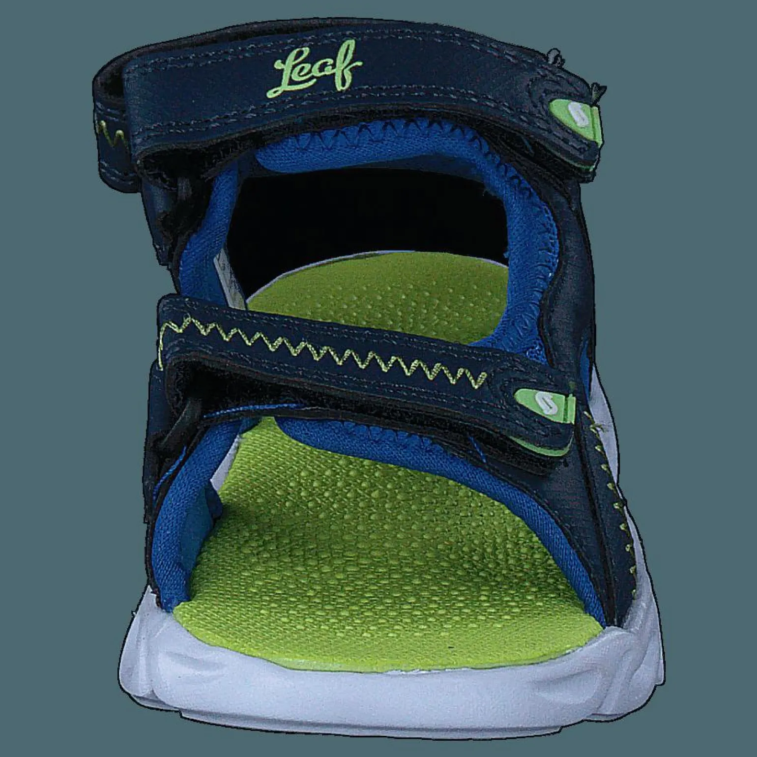 Melbu Navy