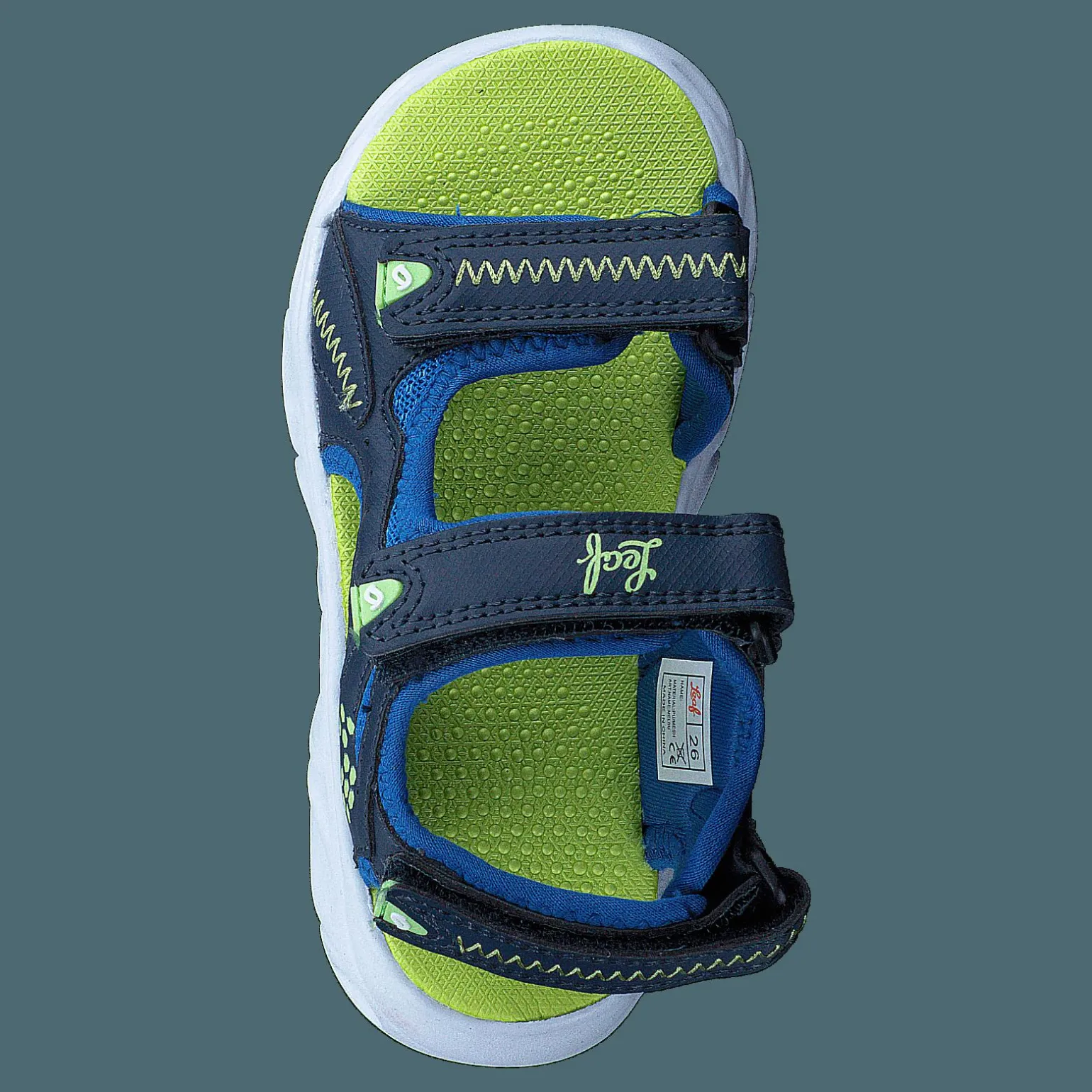 Melbu Navy