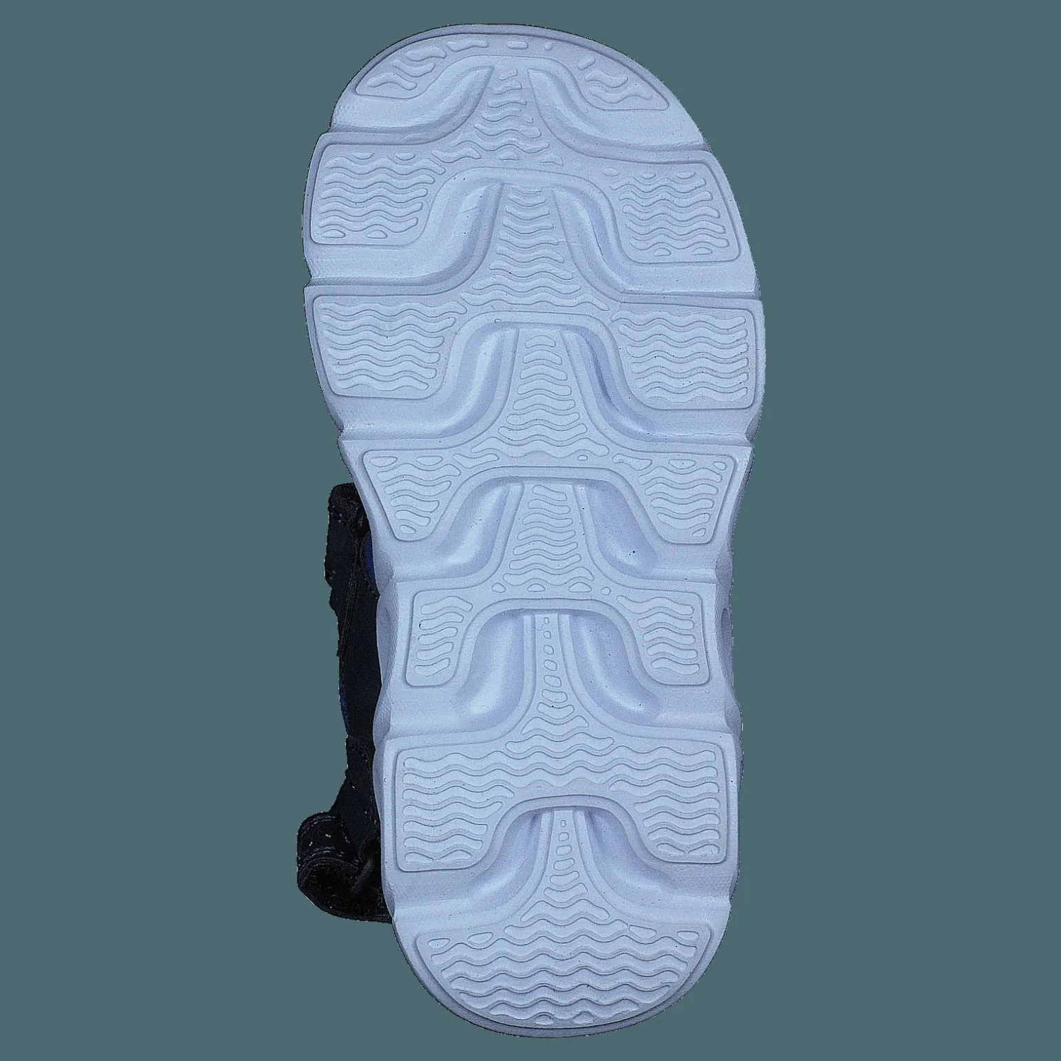 Melbu Navy