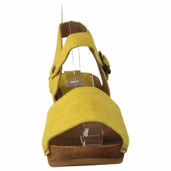 Menna Yellow