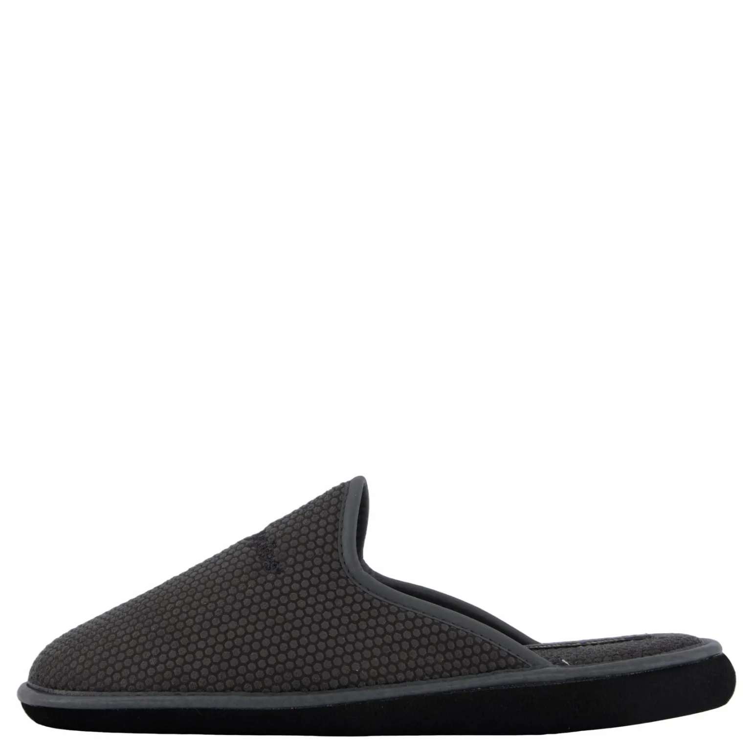 Men's Carlos Grey