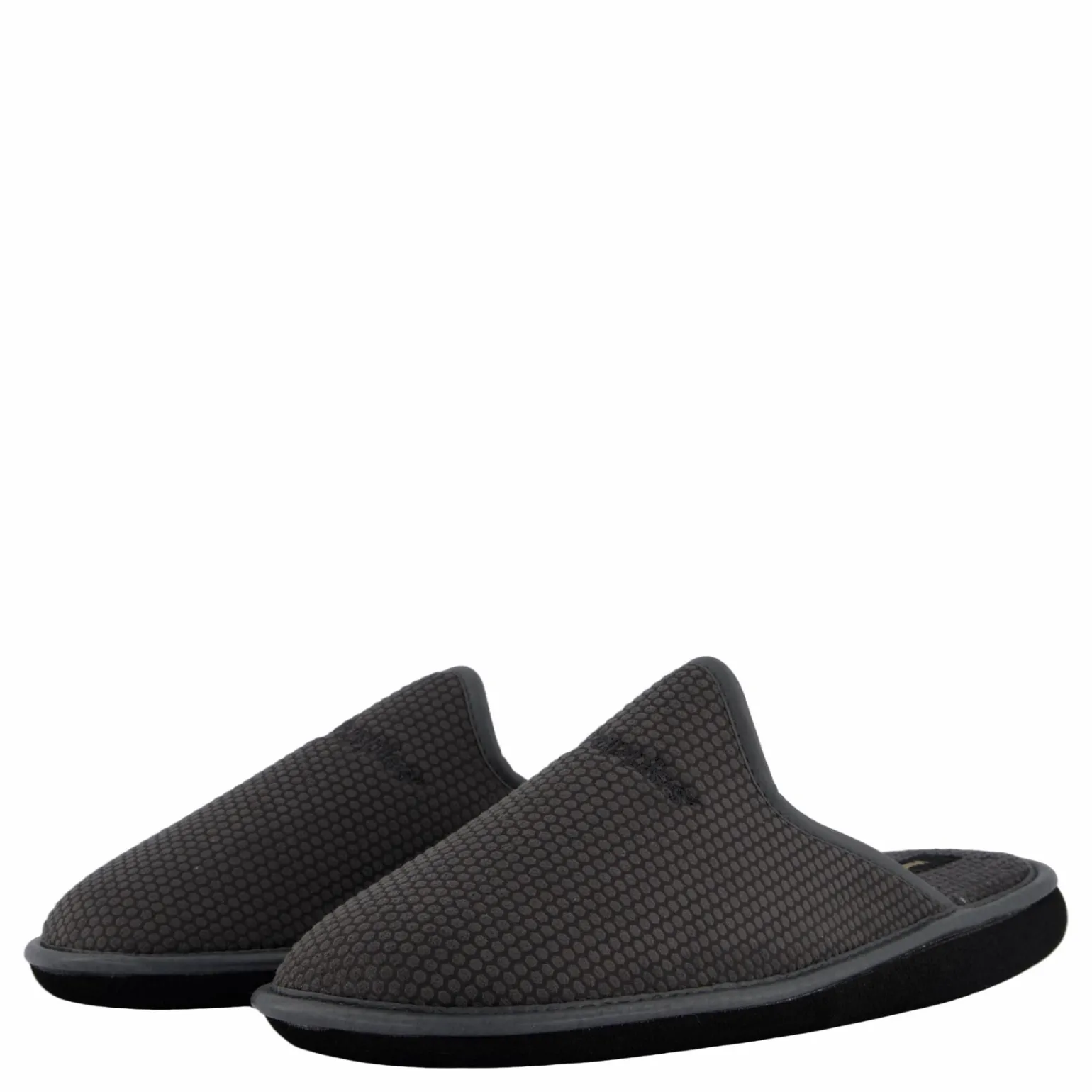 Men's Carlos Grey