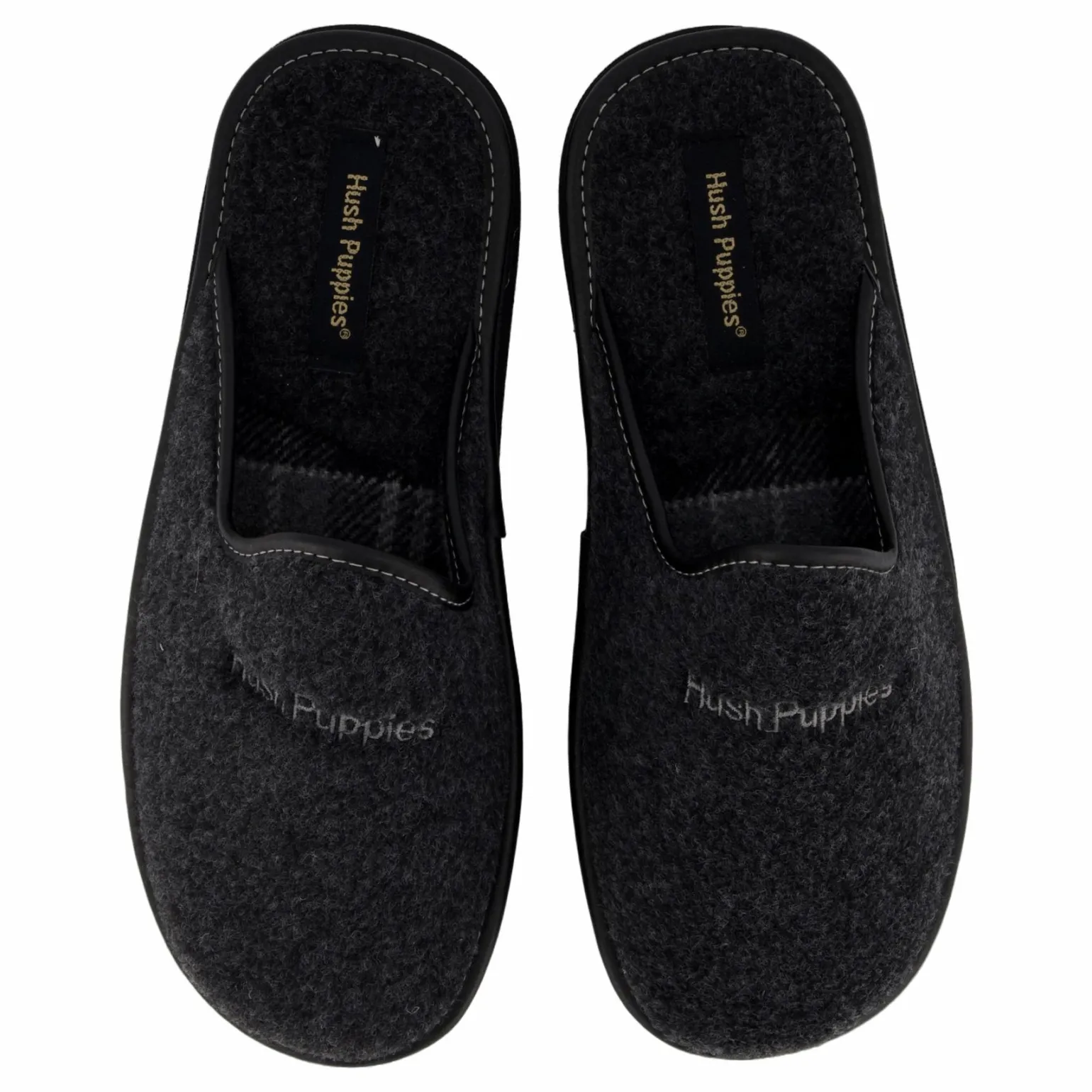 Men's Manuel Antracit