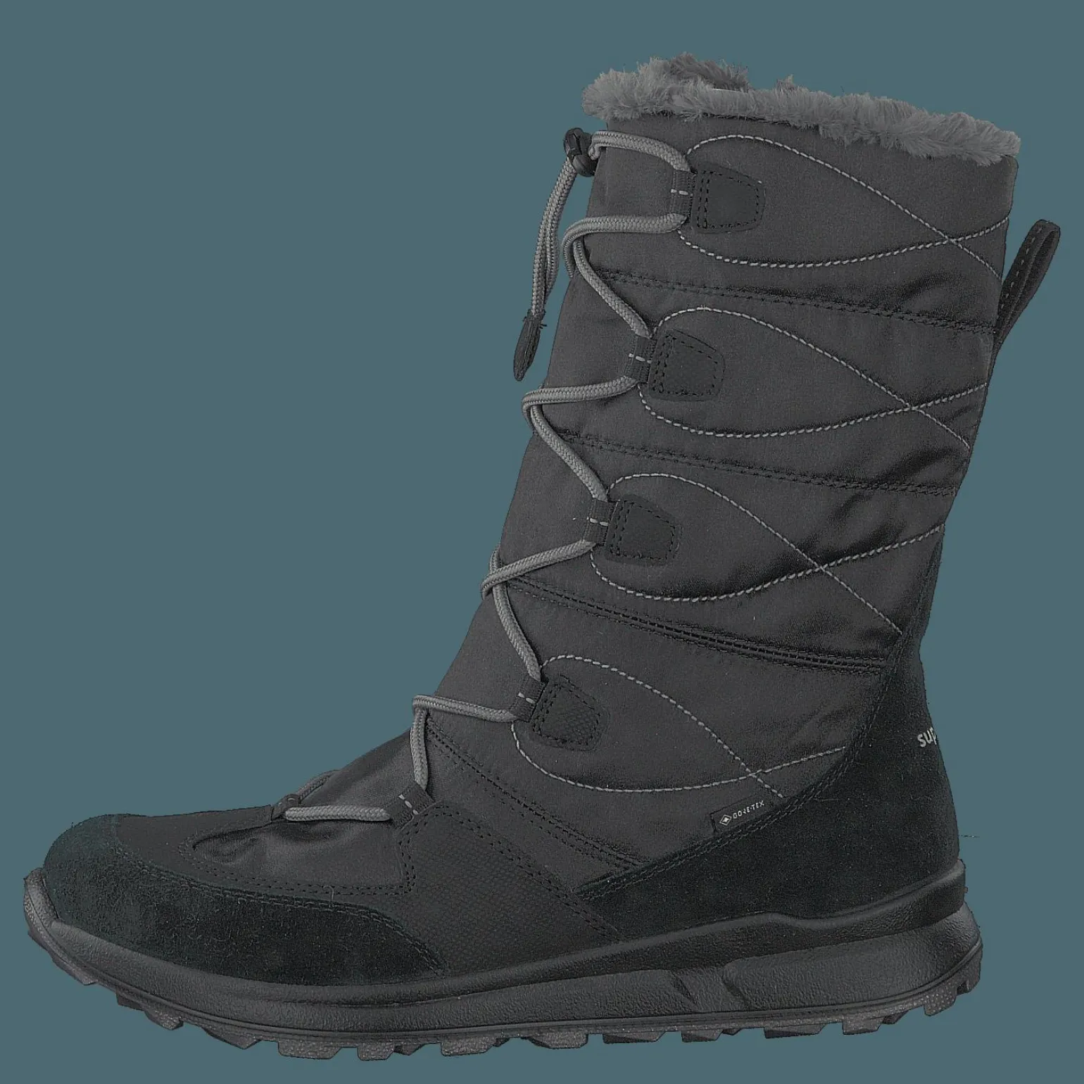 Merida Gore-tex® Black