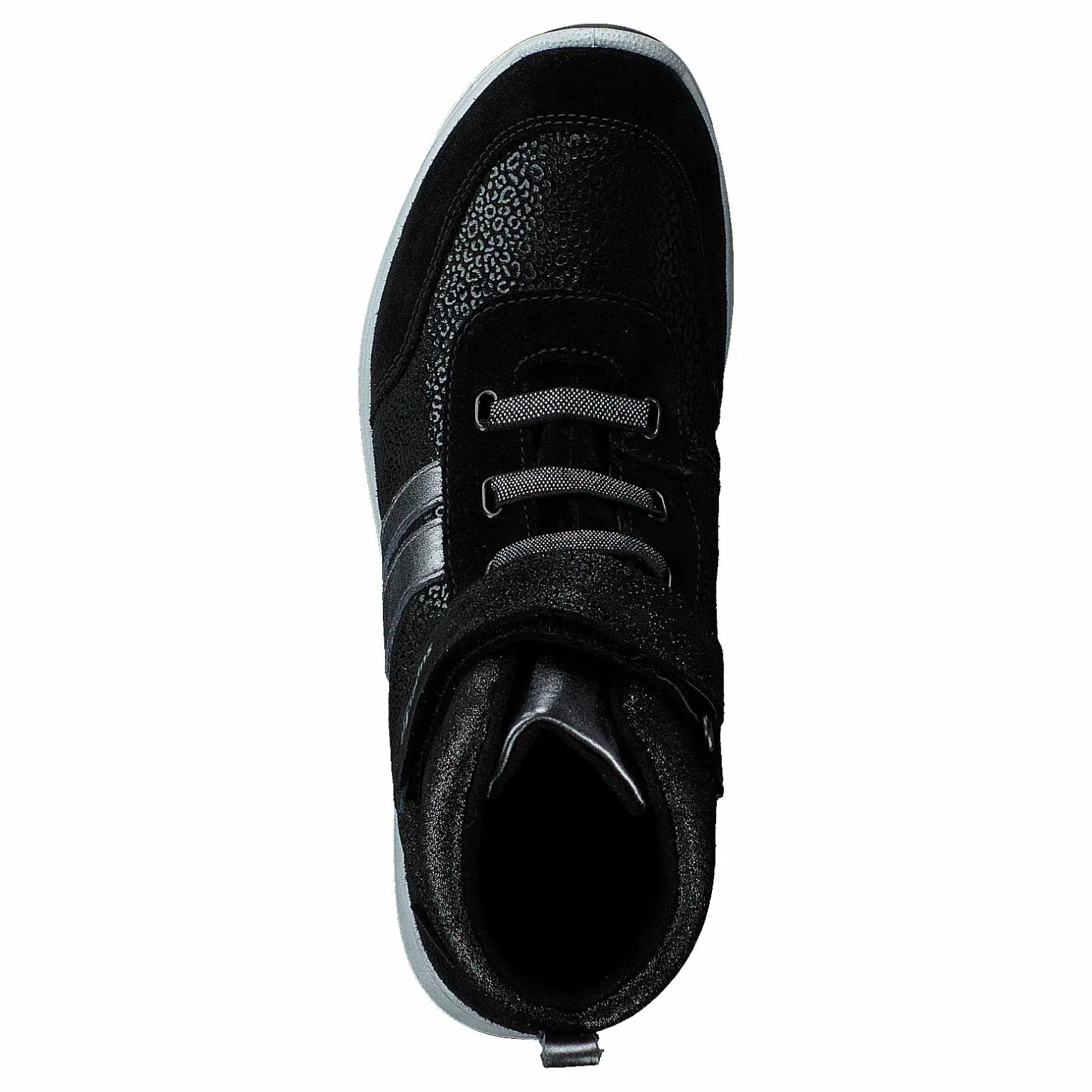 Merida Gore-tex Black