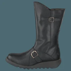 Mes 2 Black