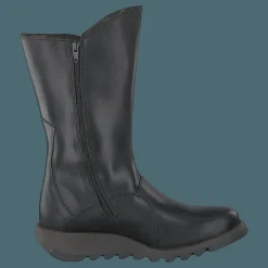 Mes 2 Black