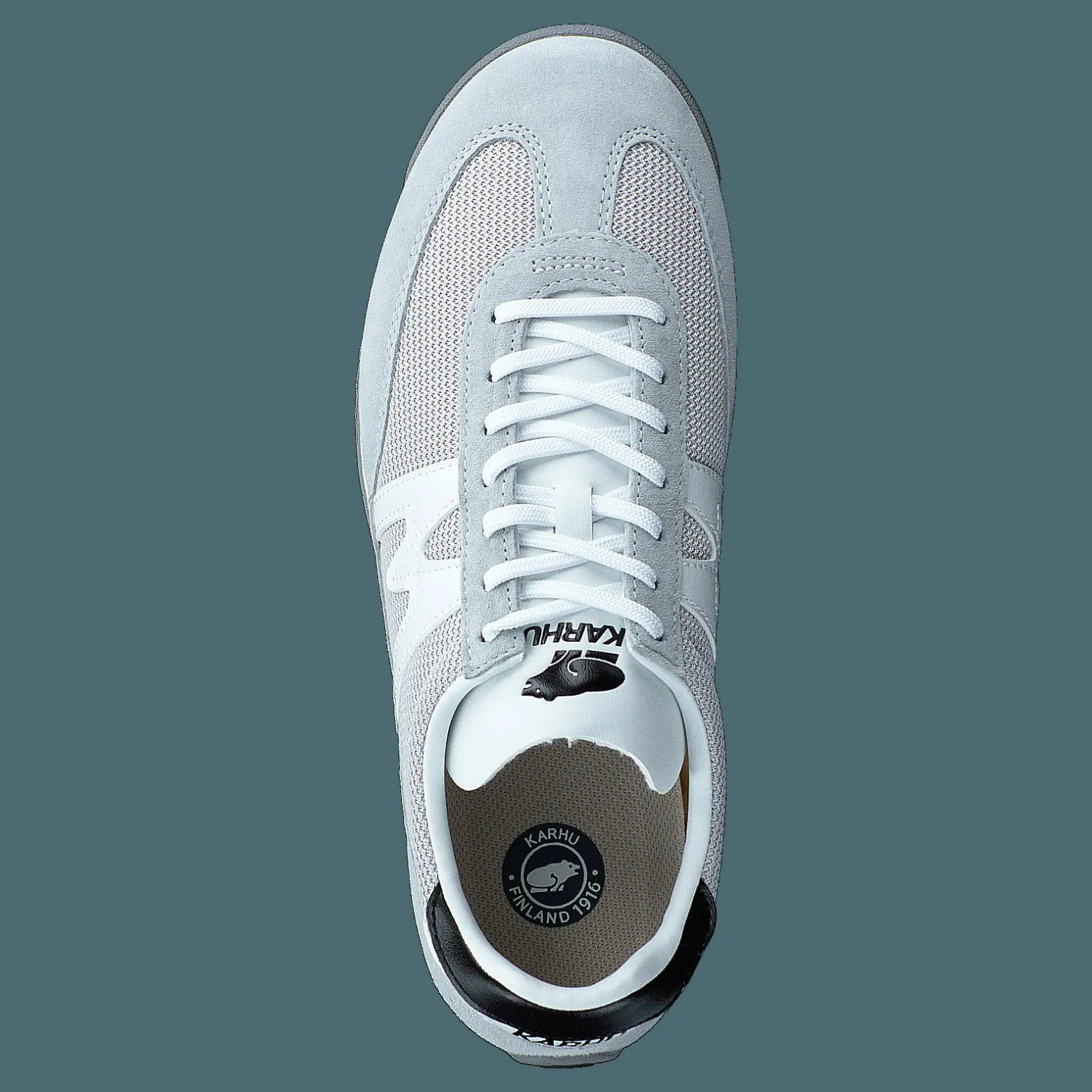Mestari Dawn Blue/bright White