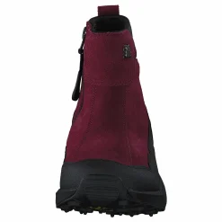 Metro2 W BUGrip Mulberry