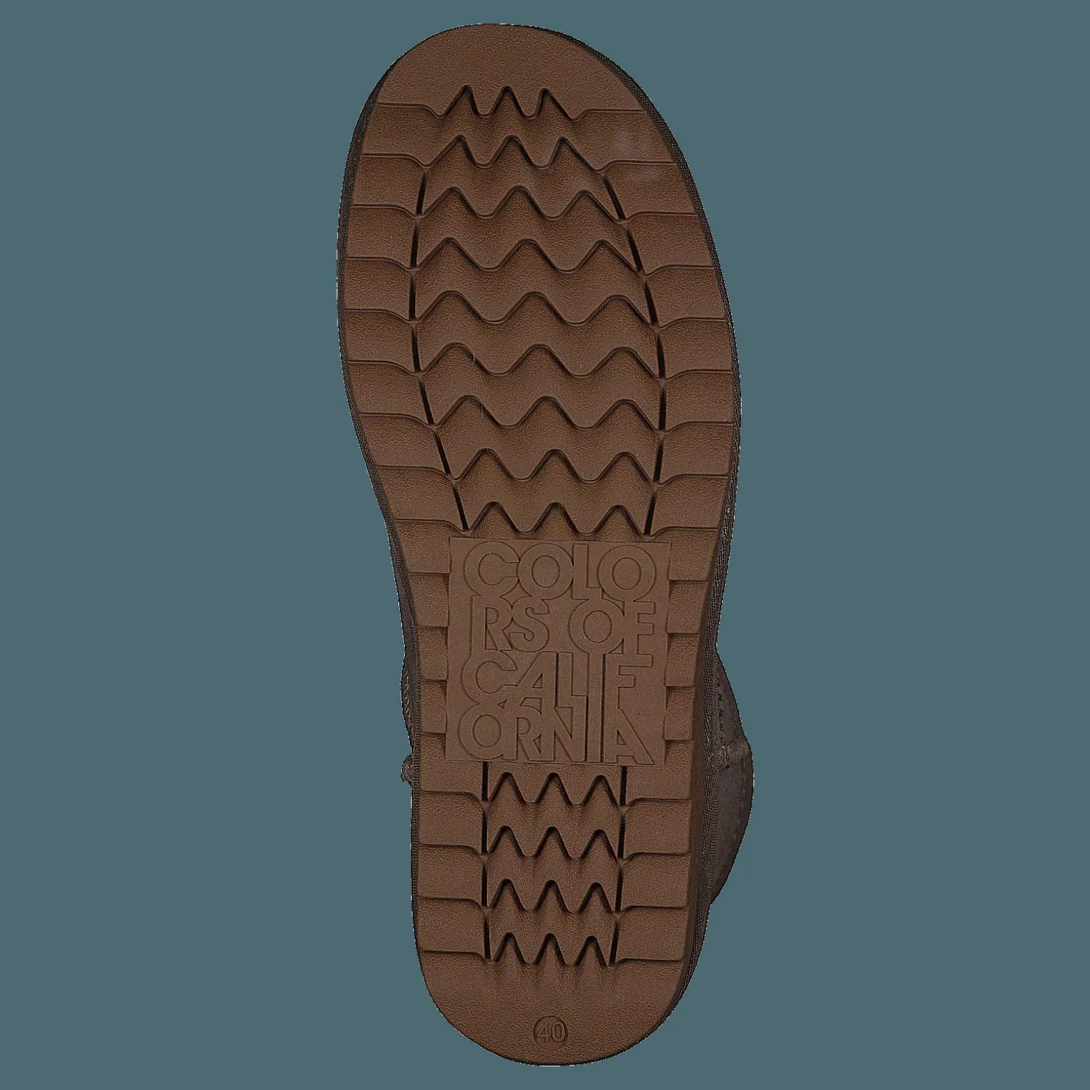 Mid Boot Taupe