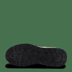 Mid Cut Shoe Climb Rx Mid Black Beauty B