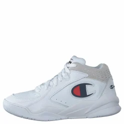Mid Cut Shoe Zone Mid Ww001