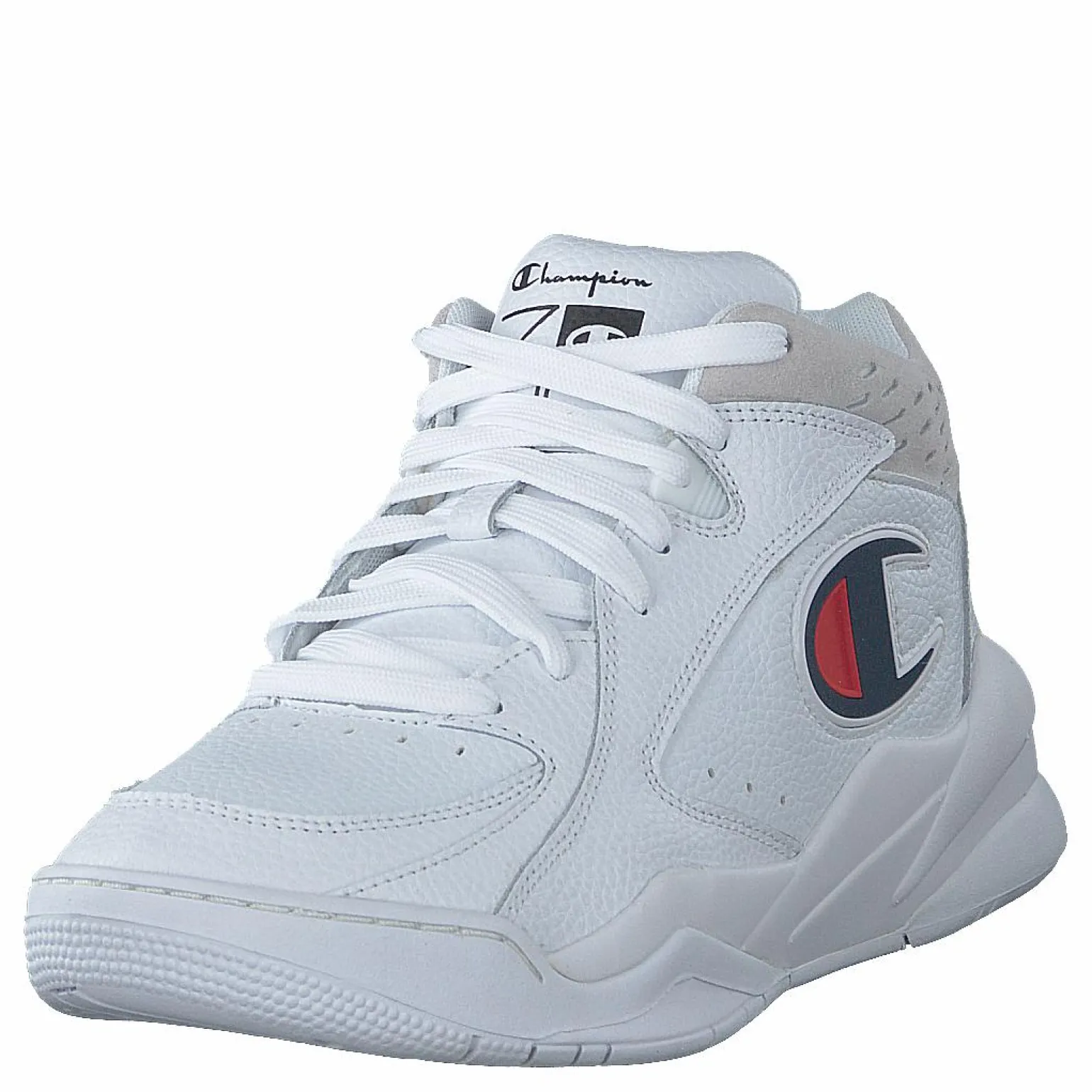 Mid Cut Shoe Zone Mid Ww001