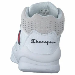 Mid Cut Shoe Zone Mid Ww001