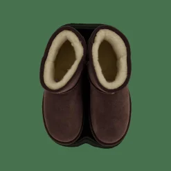 Midboot Moka