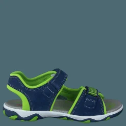 Mike Blue/green