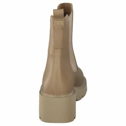 Milah Medium Beige