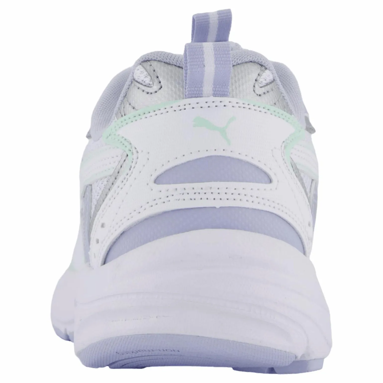 Milenio Tech Puma White-peaceful Blue-cool