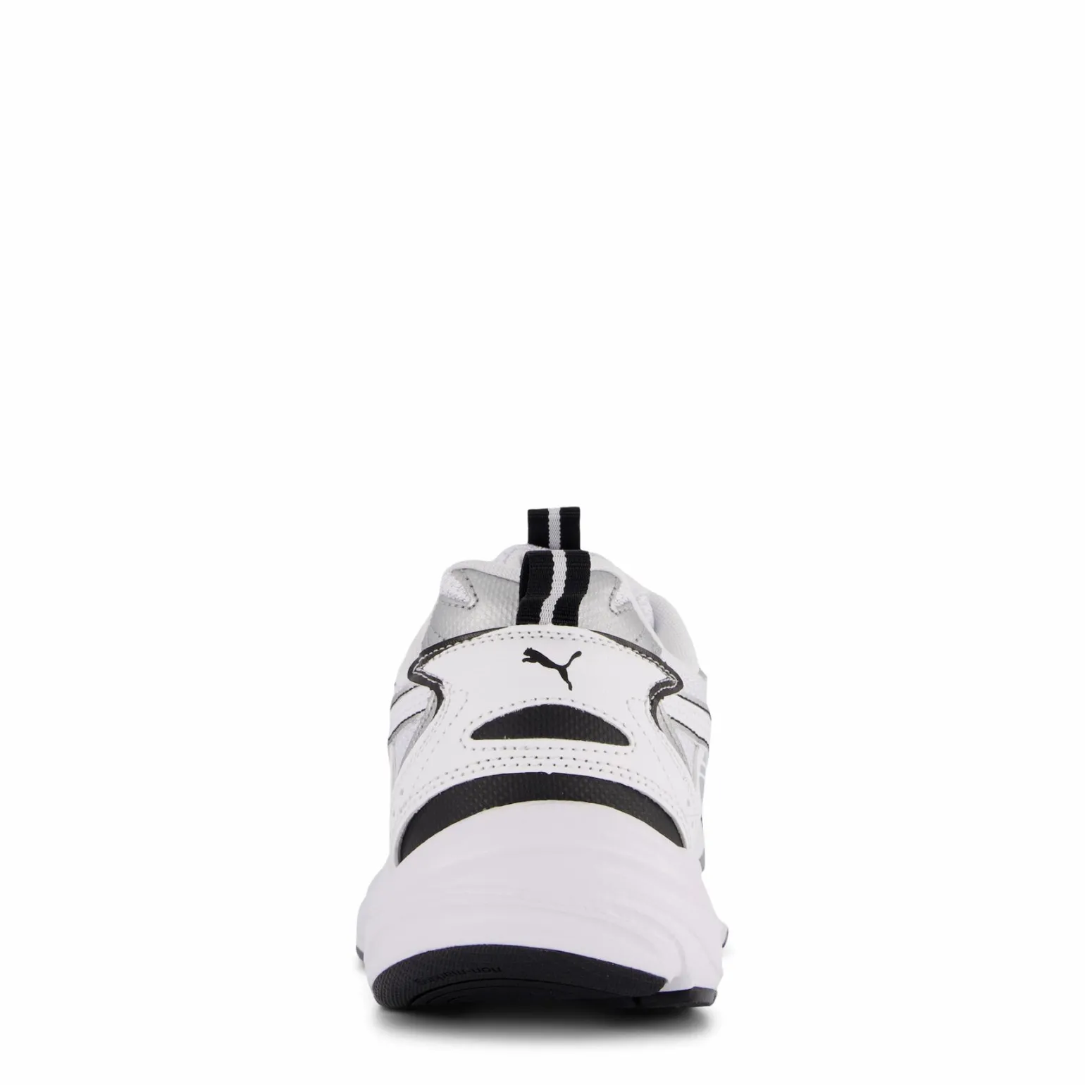 Milenio Tech Puma White-puma Black-puma Sil