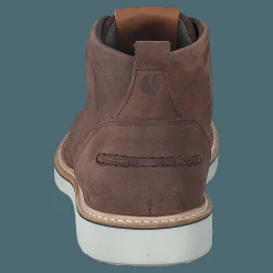 Milko 02 Mid M Dark Brown