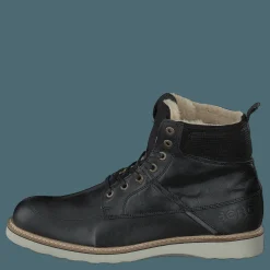 Mio High M Black