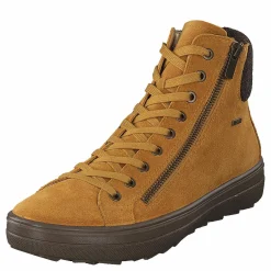 Mira Gore-tex Yellow
