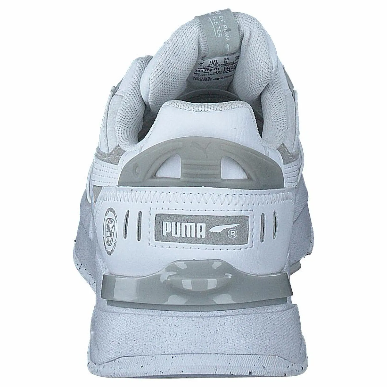 Mirage Sport Re:style Puma White-gray Violet