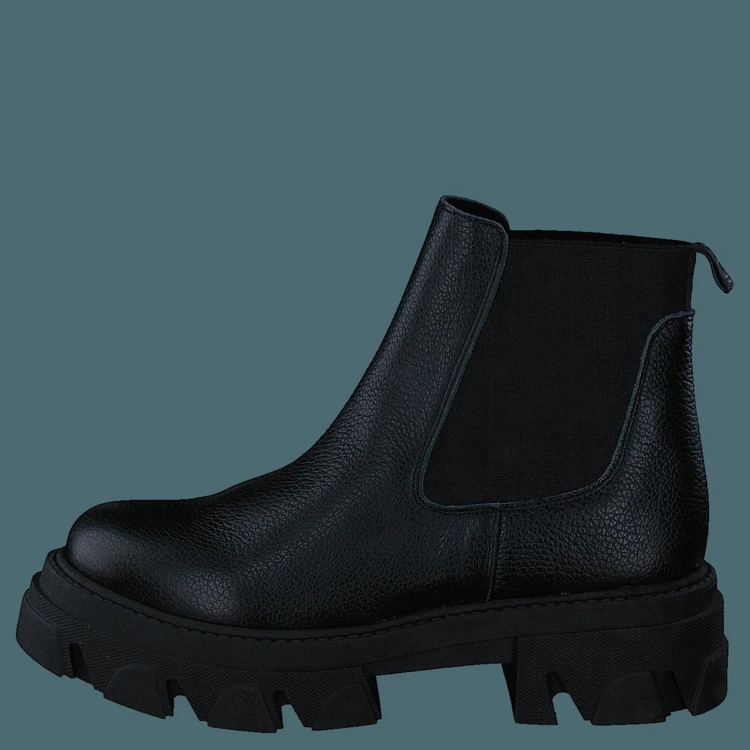 Mixture Black