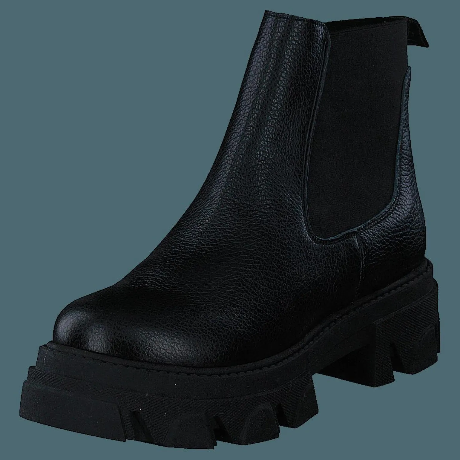 Mixture Black