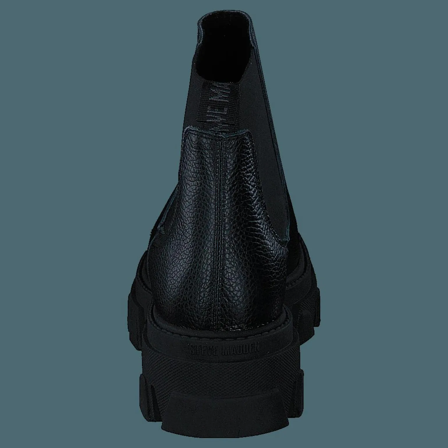 Mixture Black