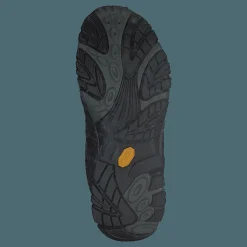 Moab 2 Mid Gtx Black