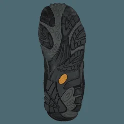 Moab 2 Mid Gtx Black