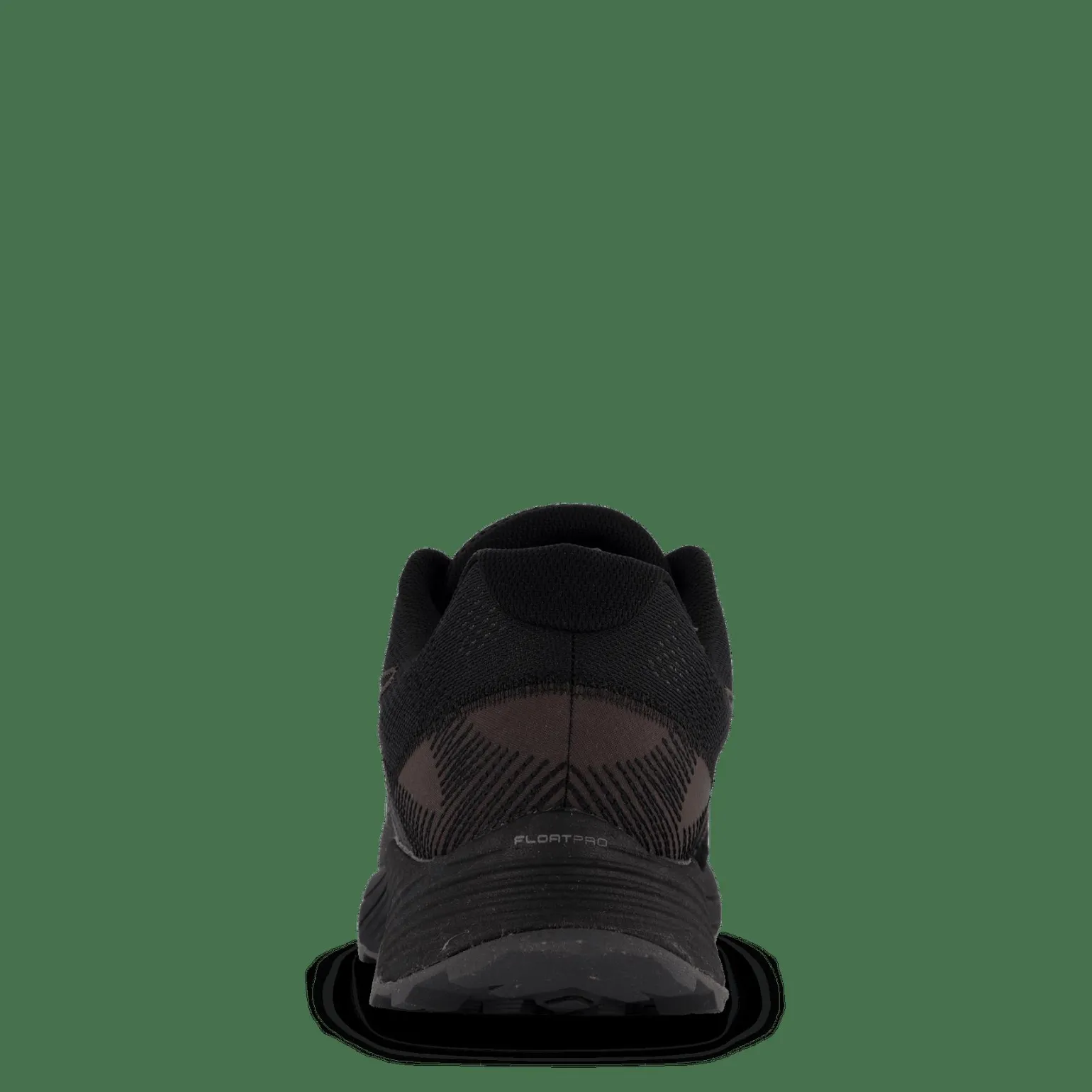 Moab Flight Black / Asphalt