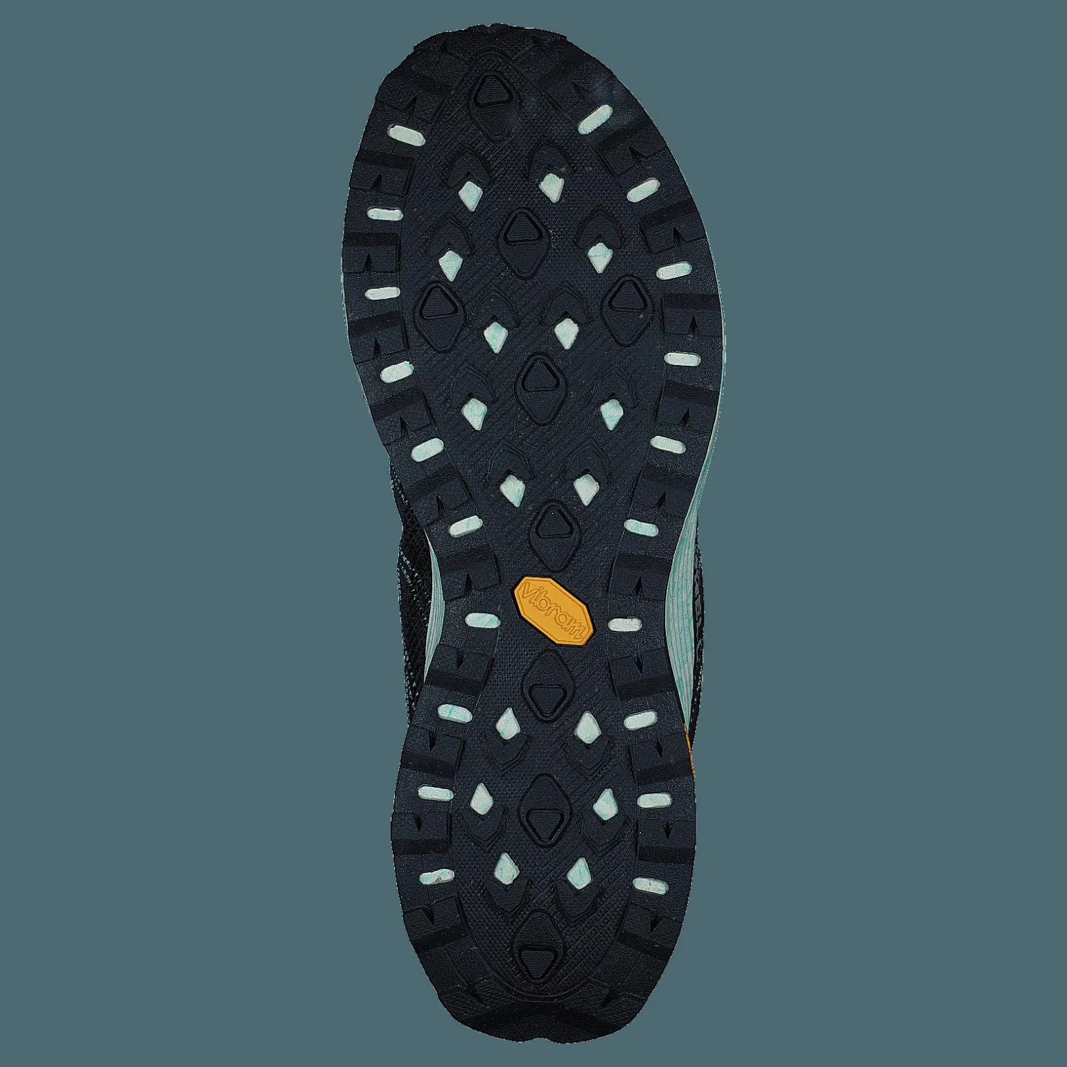 Moab Flight Navy
