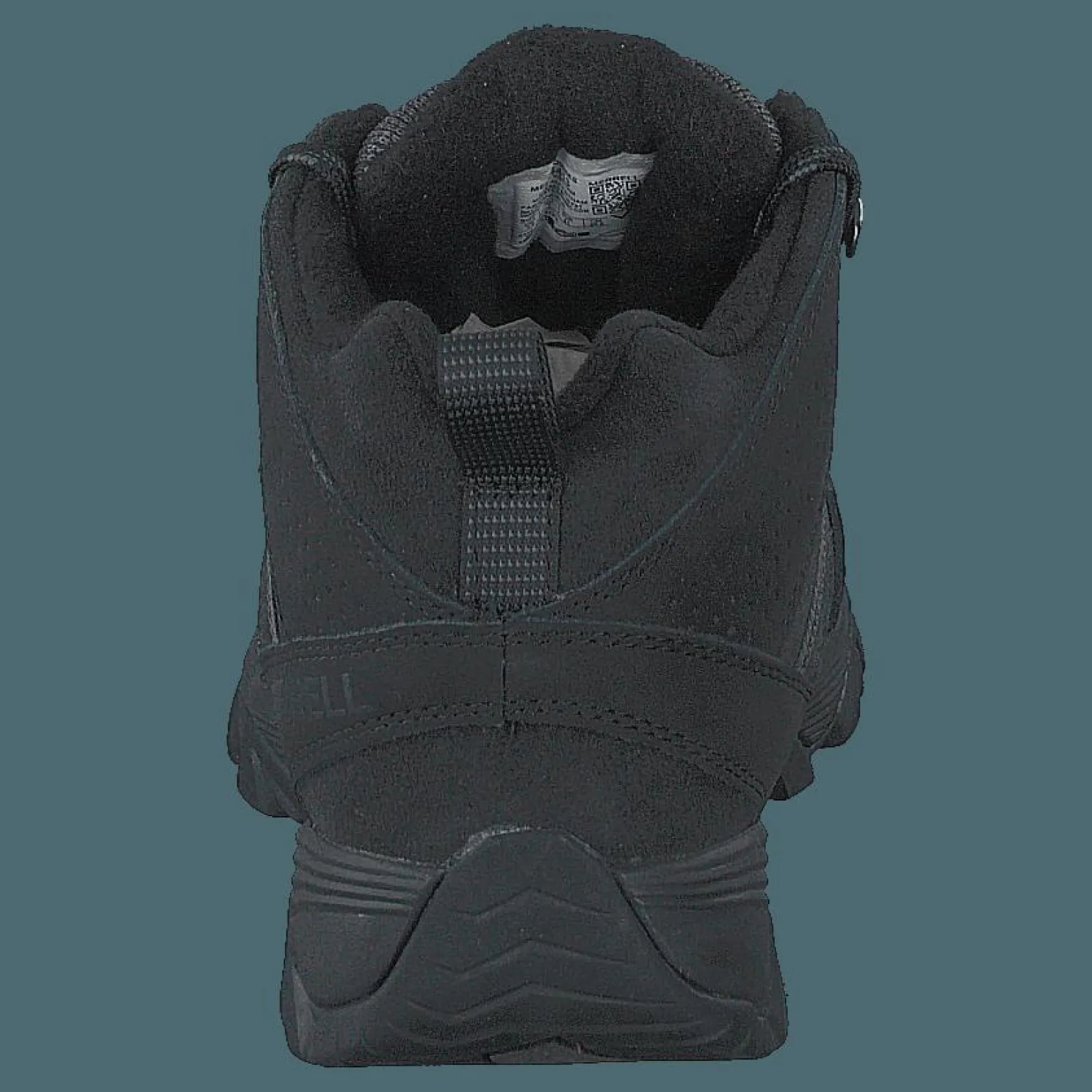 Moab Fst 3 Thermo Mid Wp Black