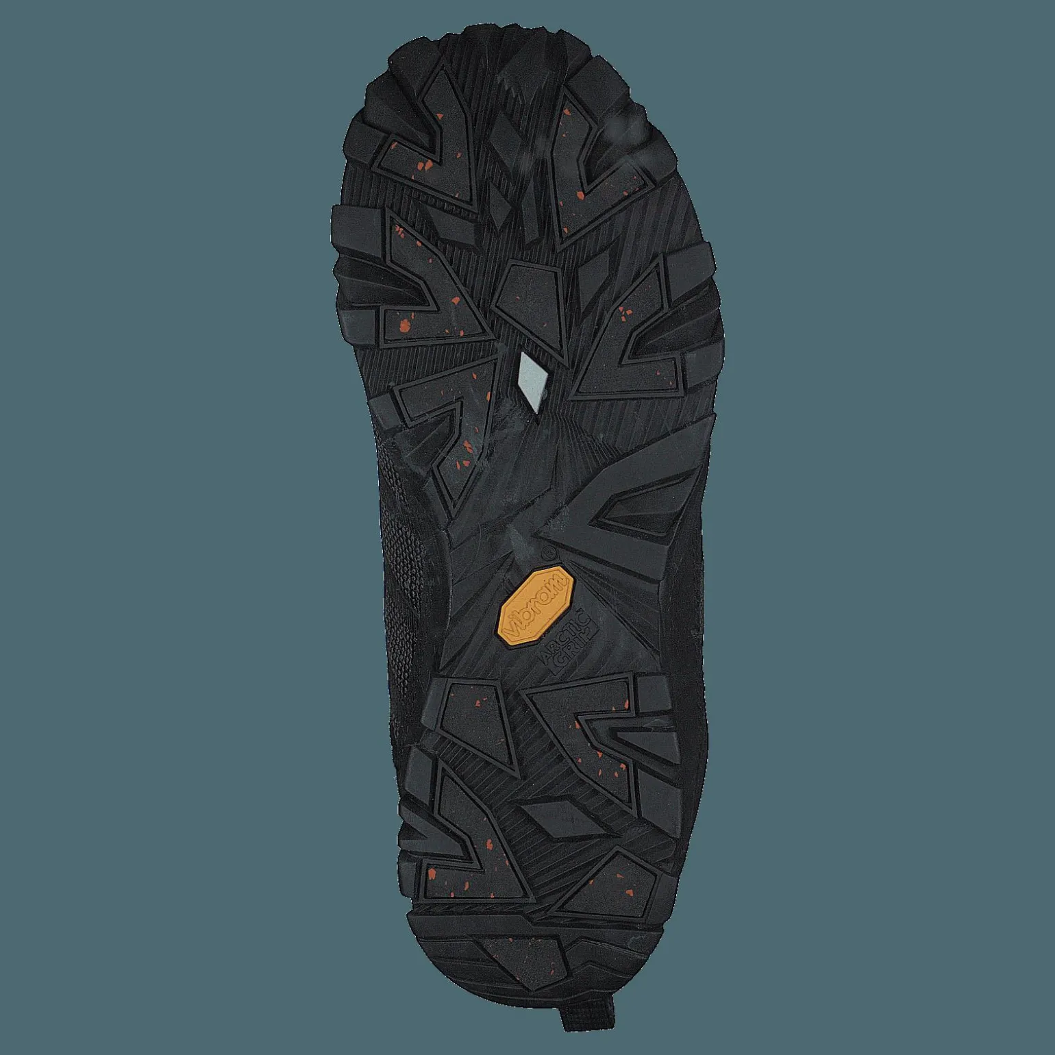 Moab Fst 3 Thermo Mid Wp Black