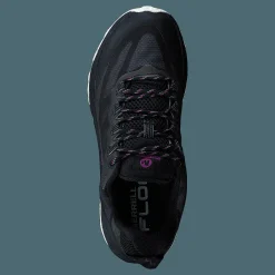 Moab Speed Gtx Black