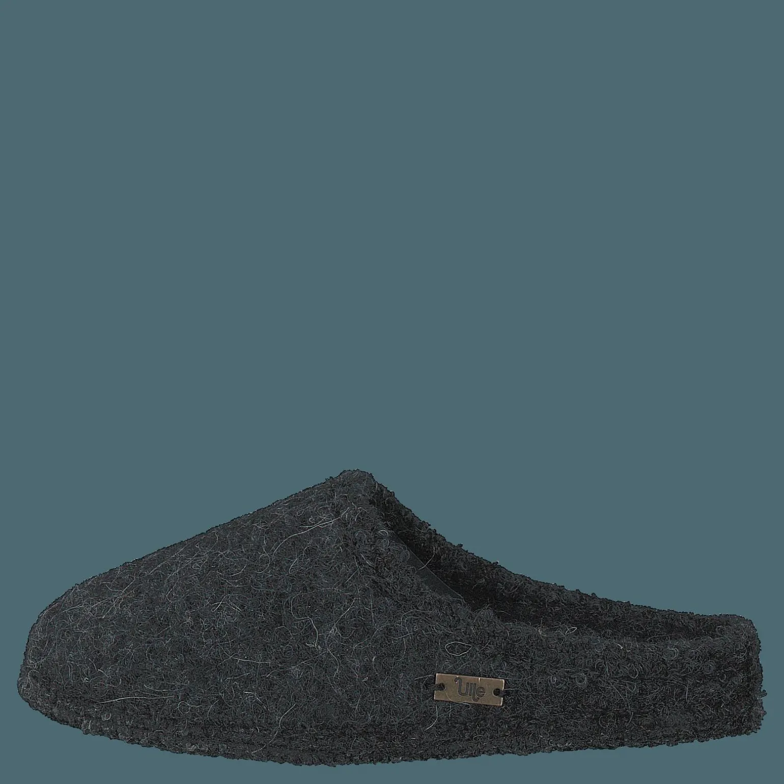 Mohair Seamless Dark Grey