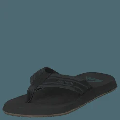Monkey Wrench Black/black/brown
