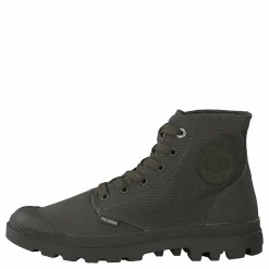 Mono Chorme Hi Olive Night