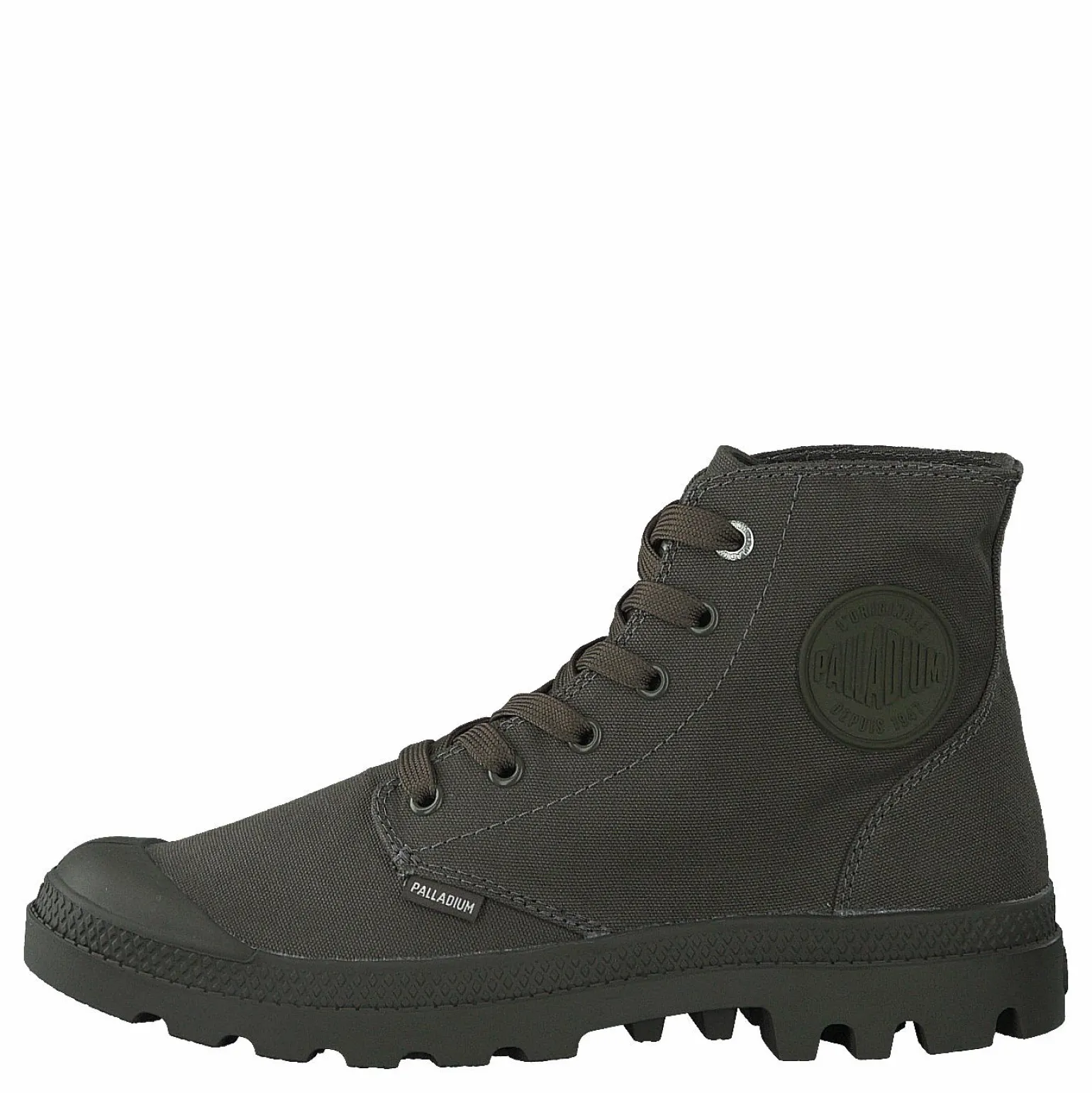 Mono Chorme Hi Olive Night
